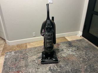 Eureka AirSpeed Pet Upright Vacuum