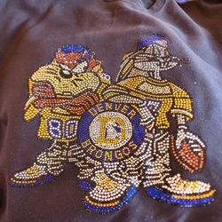 Sweatshirts And Long Sleeve Shirts 
