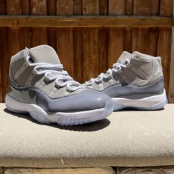Jordan 11 Cool Grey for Sale in Corona CA OfferUp