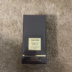 Tom Ford Cologne