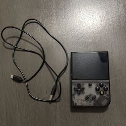 ANBERNIC RG35XX Plus 64GB/// Only turns on needs to be reprogrammed with computer