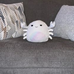 8”  Squishmallow Wendy The Frog Stuffed Animal?