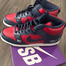 Nike Sb 