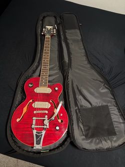 Epiphone Wildkat Electric Guitar