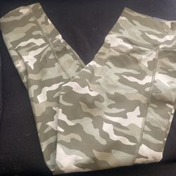 Pink Ultimate Leggings