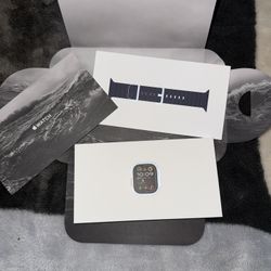 Apple Watch Ultra 2 (Brand New)