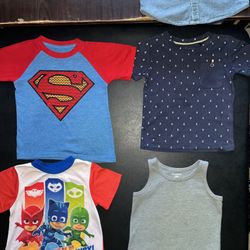 Size 2T Boy Clothes 