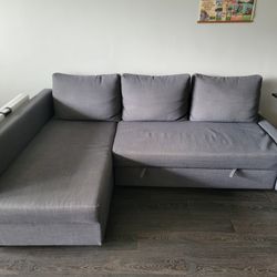 IKEA Sofa Bed 