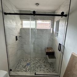 Shower Glass Etc