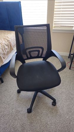 Ergonomic Mesh Office Chair