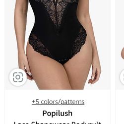 popilush bodysuits