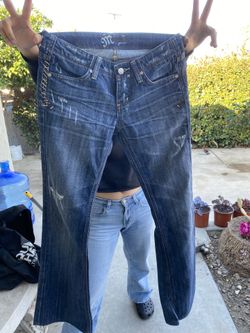 MissMe Jeans