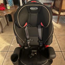 Silla De Bebe Para El Auto