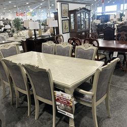 Dining Set 