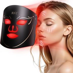 BNU Red Light Therapy for Face