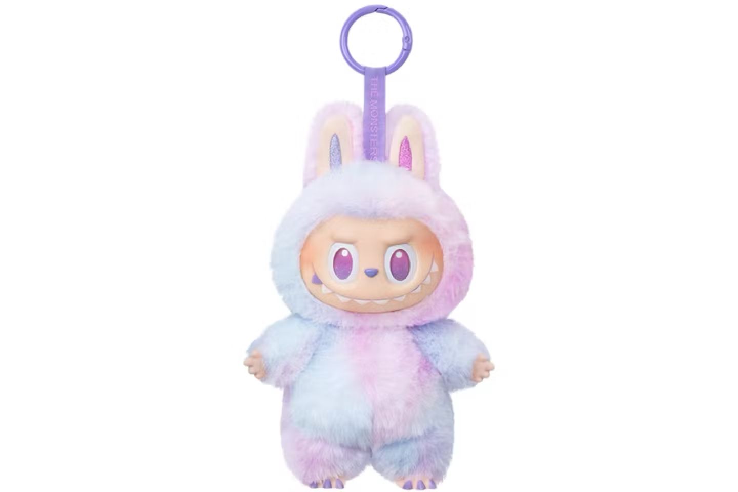 Labubu Luck Big Into Energy