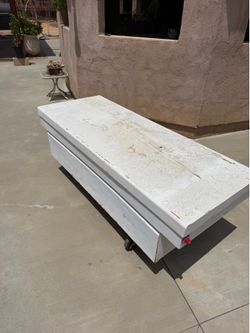 Weather guard tool chest