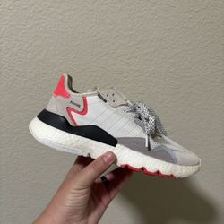 Adidas Nite Jogger Grey