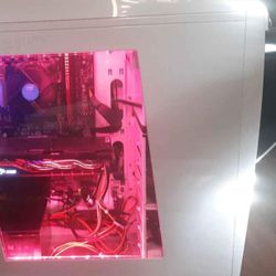Gaming Pc Steal