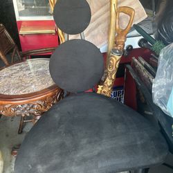 Funky Original Chair / Bar Stool 