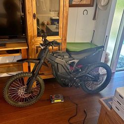 E- Ride Pro SS 2.0 