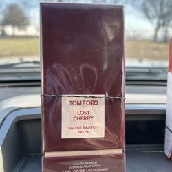 Tomford Lost Cherry EAU DE PARFUM