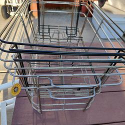 6 Chafing Buffet 