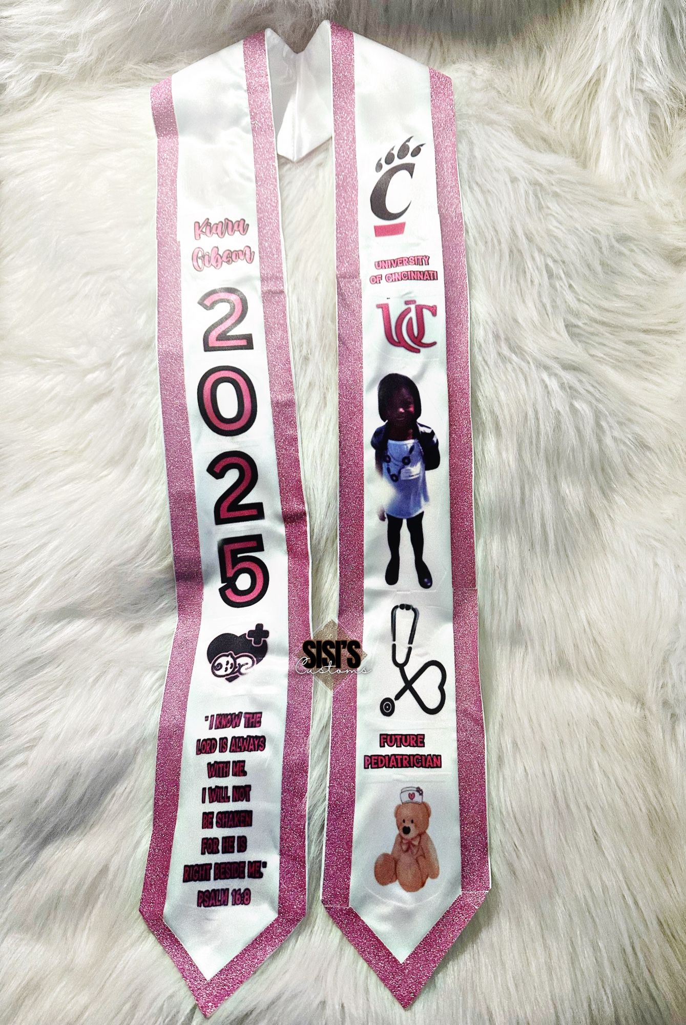 Graduation Stole