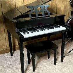 Kids Grand Piano