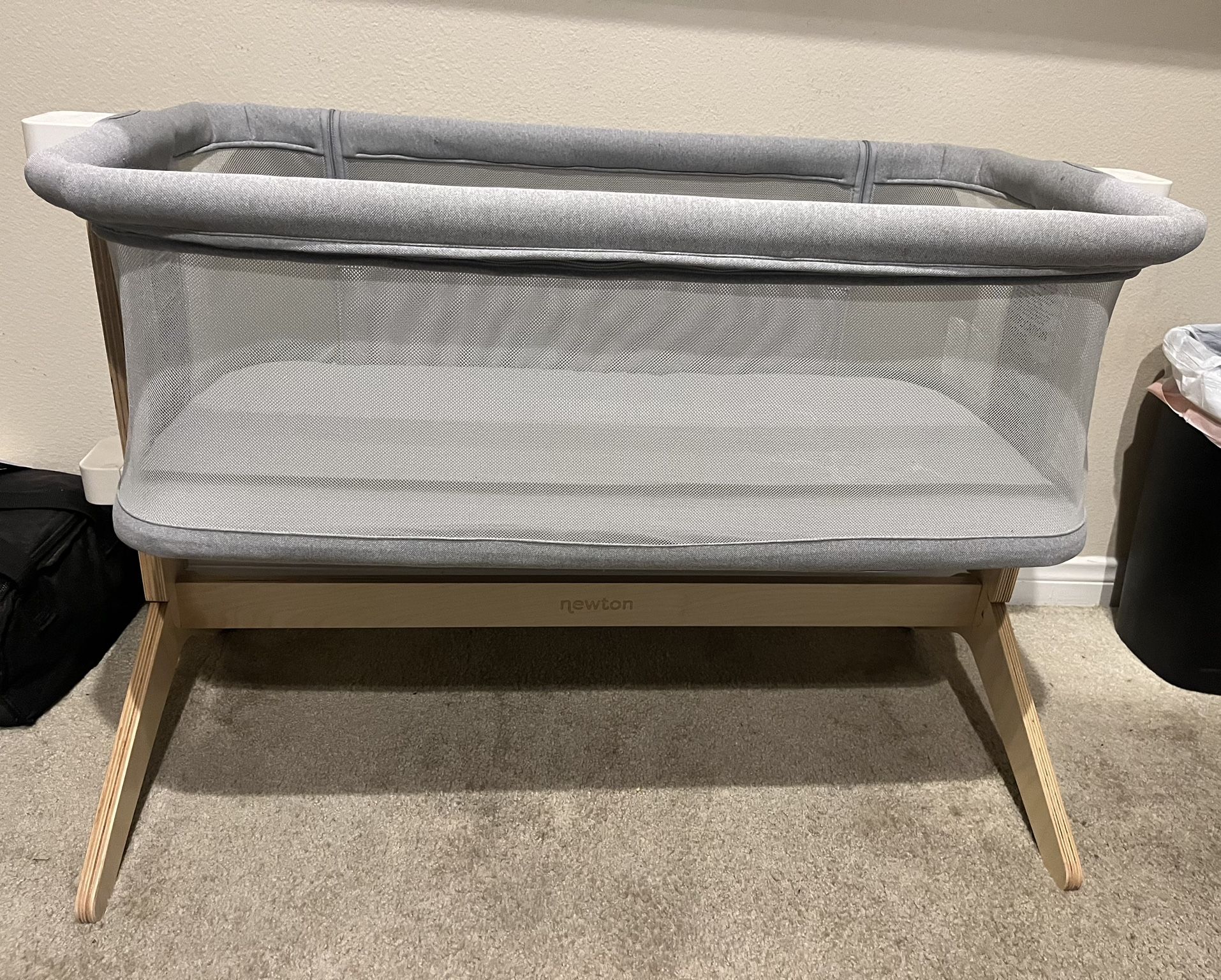 Newton Bassinet & Bedtime Sleeper