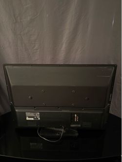 Sanyo 24in- best offer