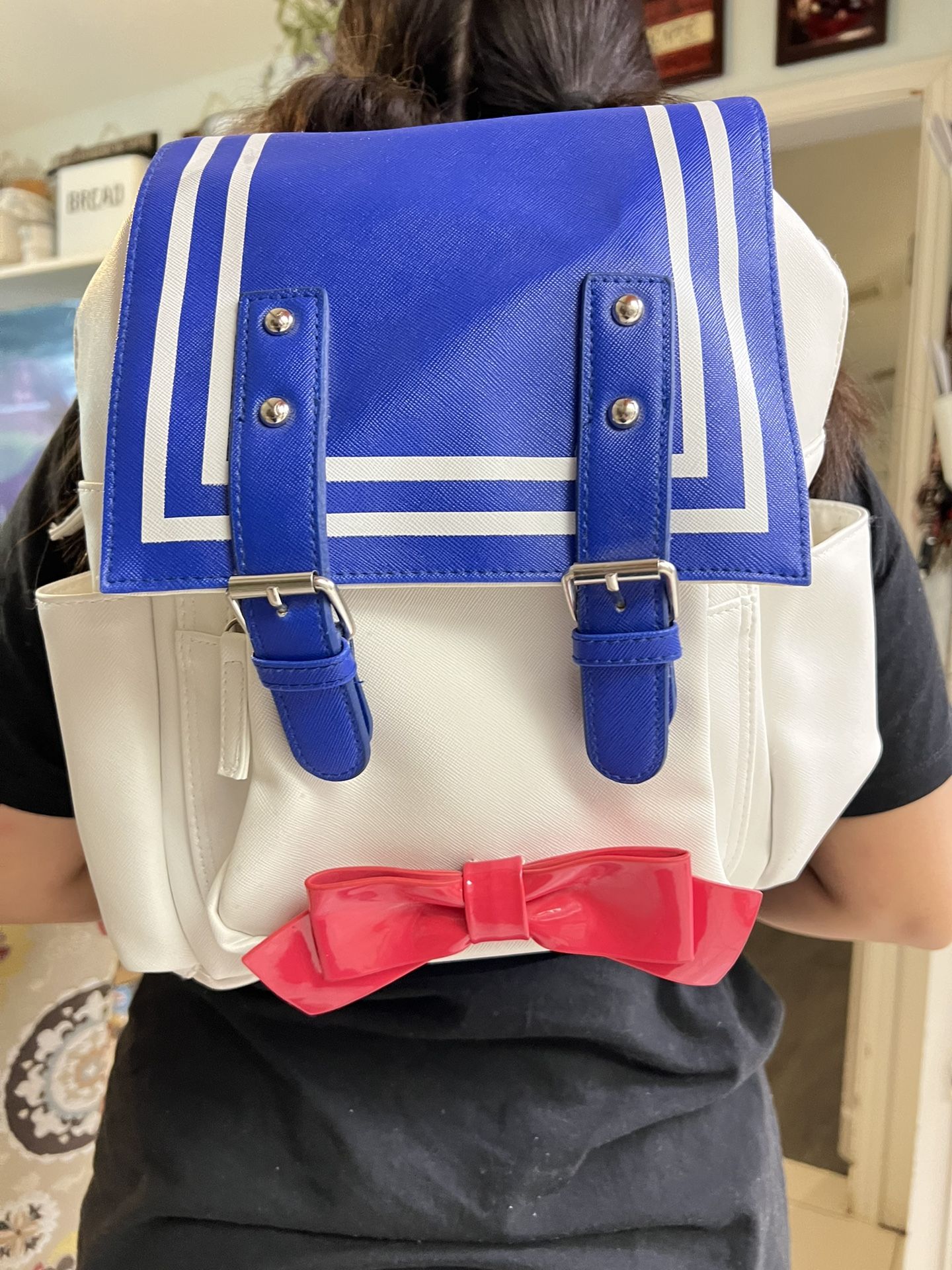 Sailor Moon Backpack | ©Naoko