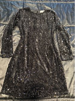 Pretty Night dress