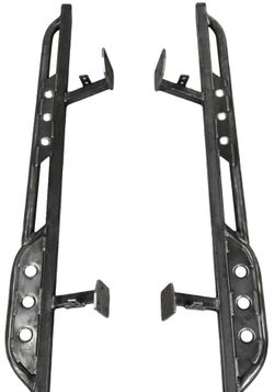 Metal Tech 4x4 Rock Sliders