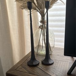 Candle Holders 