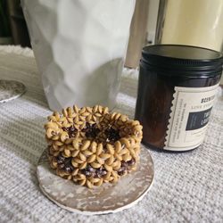 Self Adjustable Bracelet 