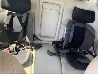 Pico Car Seat