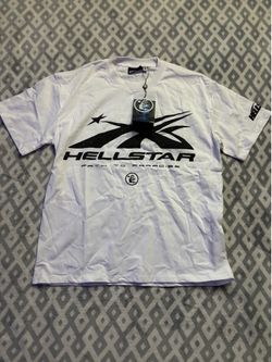 hellstar t-shirt