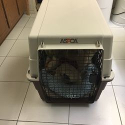 Dog Crate