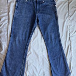 La Ropa Jeans Size 32