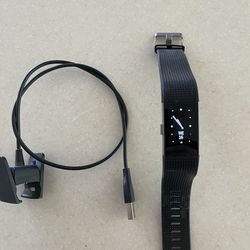 Fitbit Charge 2 Black