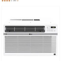 Aire Acondicionado LG 18000btu /230v
