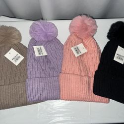 Gorritos Para El Frío. 