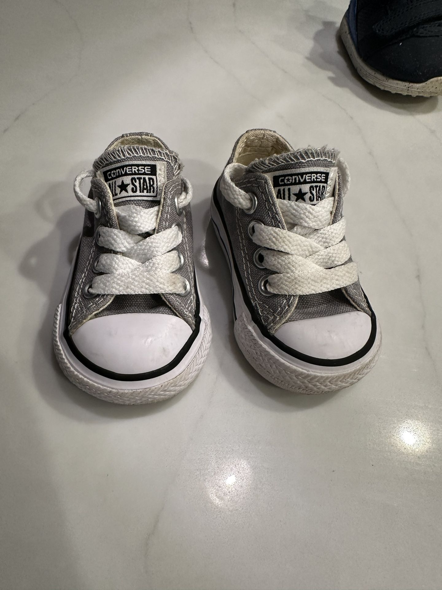 Toddler Converse Size 2