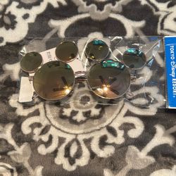 Tokyo Disney Glasses