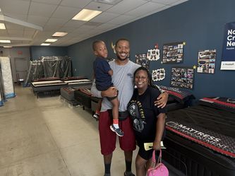 Mattress Clearance Sale! - Read FULL ad description!