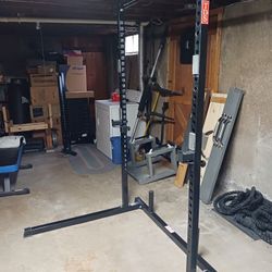 Workout Equipment 