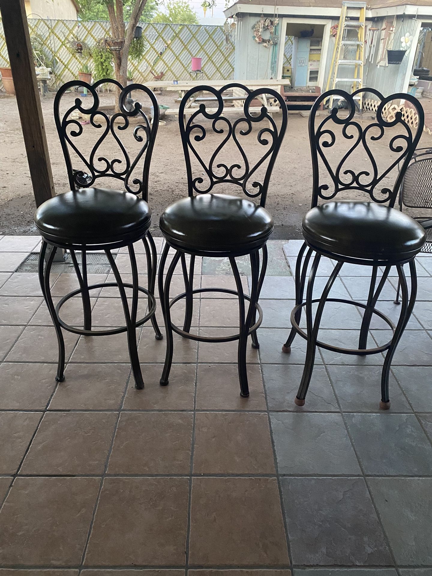 Bar Stools