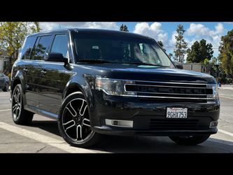 2013 Ford Flex