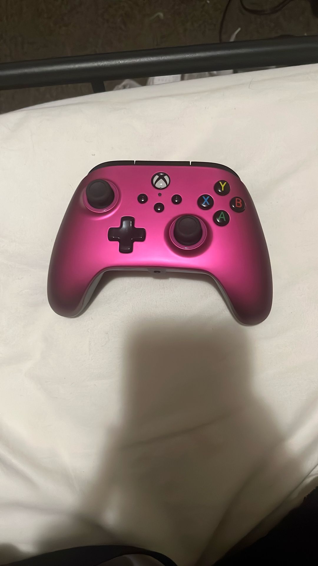 Xbox PowerA Controller